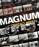 Magnum Contact Sheets (paperback)