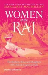 Women of the Raj