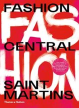 Fashion Central Saint Martins