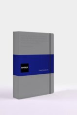 Magnum photos Field Notebook