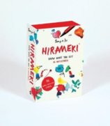 Hirameki: 16 Notecards