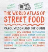 The World Atlas of Street Food