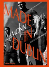 Eamonn Doyle: Made In Dublin