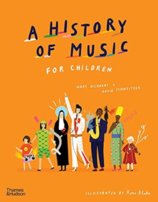 A History of Music for Children