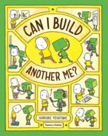 Can I Build Another Me