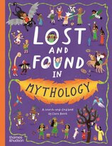 Lost and Found in Mythology