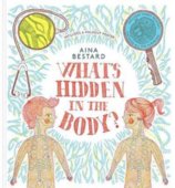 Whats Hidden In The Body