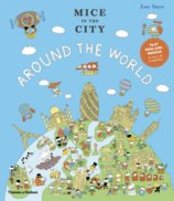 Mice in the City: Around the World