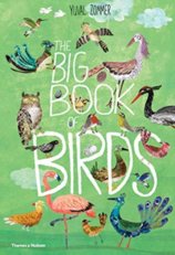 The Big Book of Birds