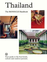 Thailand: The Monocle Handbook