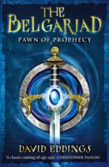 Belgariad 1: Pawn of Prophecy