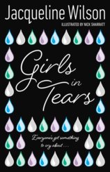 Girls In Tears