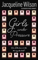 Girls Under Pressure