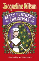 Hetty Feathers Christmas