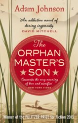 Orphan Master`s Son