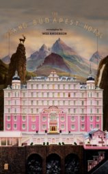 Grand Budapest Hotel