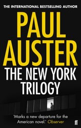 Paul Austers The New York Trilogy