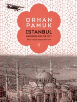 Illustrated Istanbul