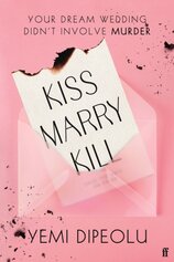 Kiss Marry Kill