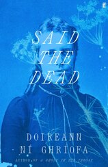 Said the Dead