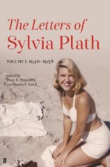 Letters of Sylvia Plath: Volume 1