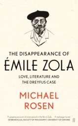 The Disappearance of Emile Zola