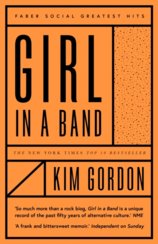 Girl In A Band