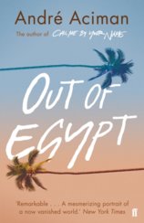 Out Of Egypt