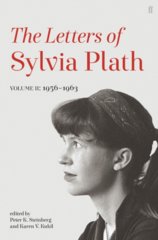 Letters of Sylvia Plath Vol II