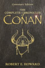 Complete Chronicles of Conan