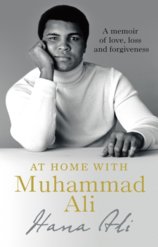 At Home with Muhammad Ali