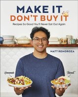 Make It, Dont Buy It