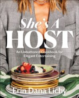 Shes a Host
