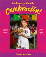 Cooking con Claudia: Celebracion!