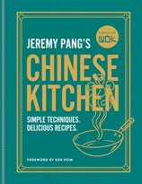 School of Wok: Jeremy Pangs Chinese Kitchen