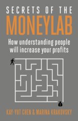 Secrets of the Moneylab