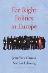 Far-Right Politics in Europe