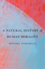 Natural History of Human Morality