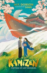 Kamizen: Fortress of Lost Memories