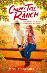 Cherry Tree Ranch