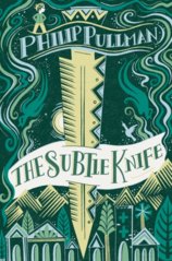 His Dark Materials: The Subtle Knife Gift Edition