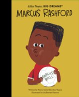 Marcus Rashford