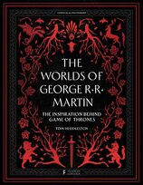 The Worlds of George RR Martin