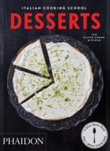 Italian Cooking School Desserts