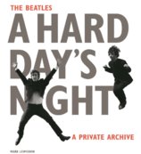 The Beatles A Hard Days Night