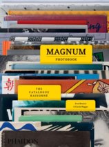 The Magnum Photobook A Catalogue Raisonne