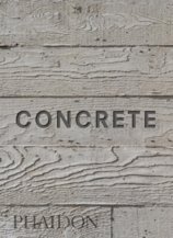 Concrete, mini format