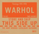 The Andy Warhol Catalogue RaisonnePaintings 1976–1978, V 5