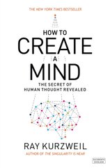 How to Create a Mind