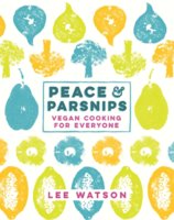 Peace and Parsnips